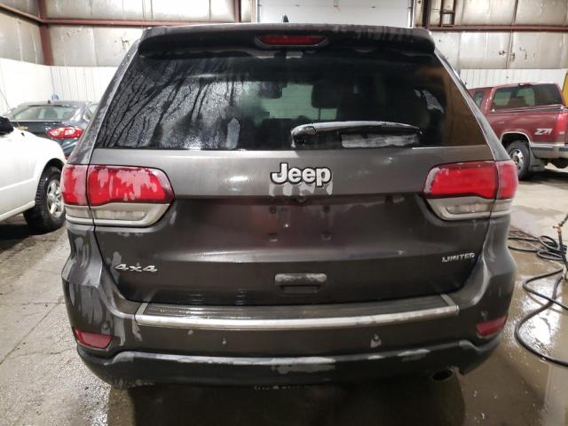 2021 JEEP GRAND CHER - 1C4RJFBG0MC666359