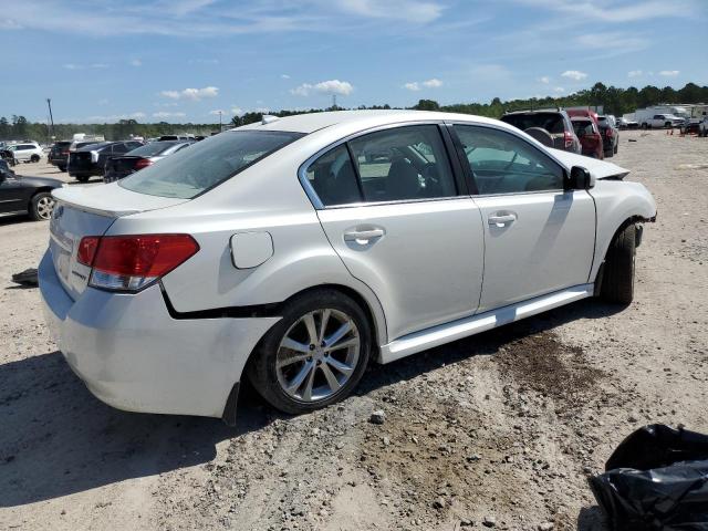 2014 Subaru Legacy 2.5I Premium VIN: 4S3BMCC67E3012067 Lot: 47971304