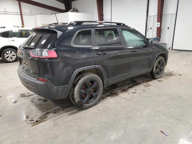 2019 Jeep Cherokee Latitude Plus VIN: 1C4PJMLX0KD390539 Lot: 44728934