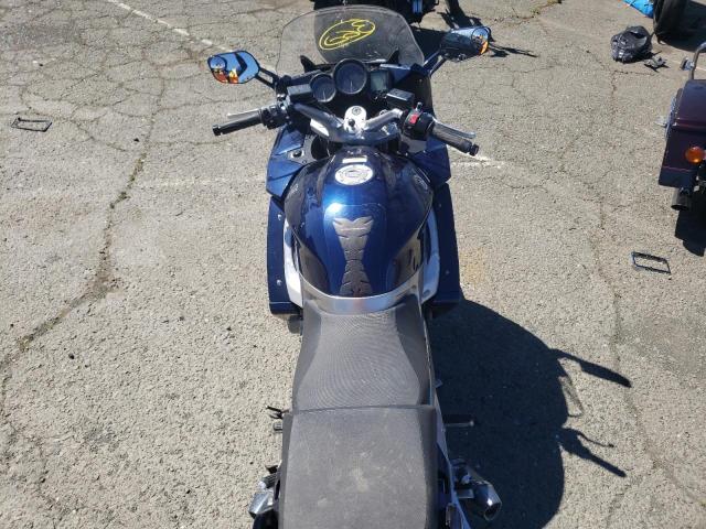 2012 YAMAHA FJR1300 A - JYARP15E1CA008244