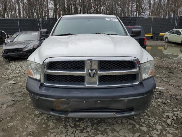 2011 Dodge Ram 1500 VIN: 3D7JB1EK2BG533339 Lot: 45381224