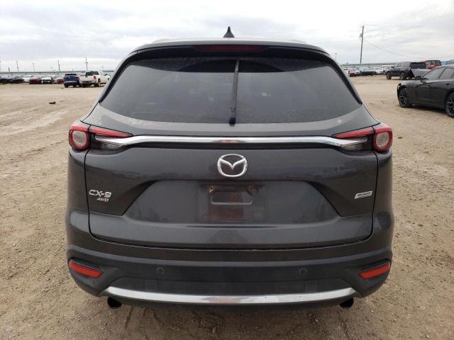 2016 MAZDA CX-9 GRAND - JM3TCBDY7G0123165