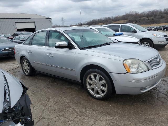 2005 Ford Five Hundred Limited VIN: 1FAFP28115G111241 Lot: 47212074