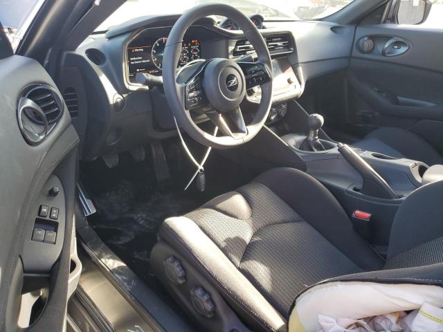 2024 NISSAN Z SPORT - JN1BZ4AH9RM360533