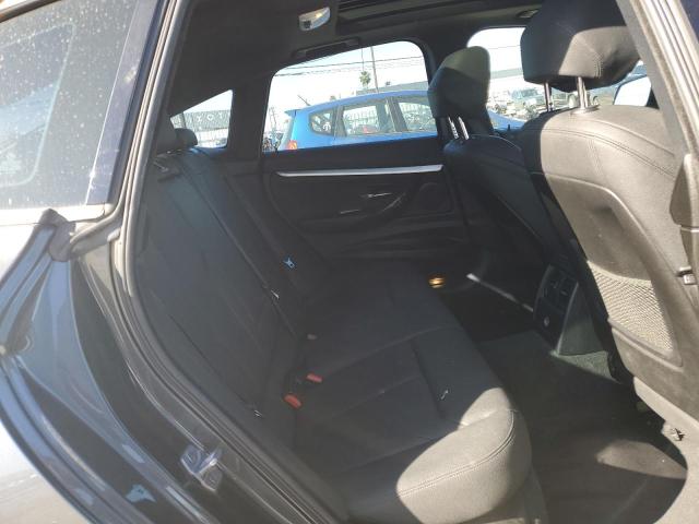 2017 BMW 330 XIGT WBA8Z9C35HG826815