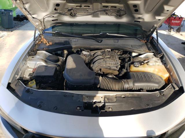 2015 DODGE CHARGER PO - 2C3CDXAG1FH806279