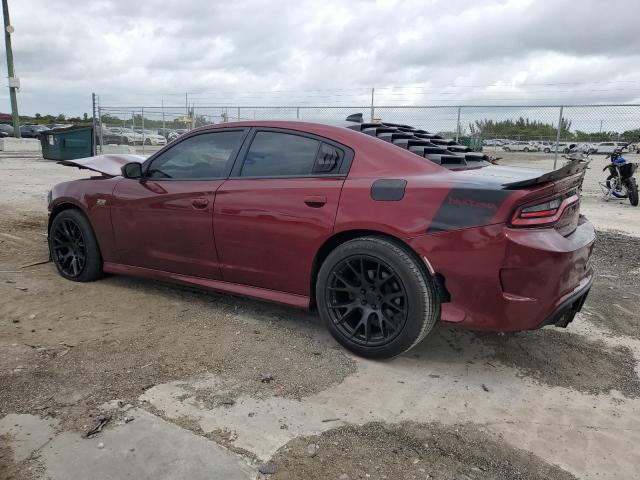 2017 Dodge Charger R/T VIN: 2C3CDXCT9HH652496 Lot: 48620714