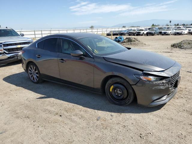 2020 Mazda 3 Select VIN: 3MZBPACL0LM127930 Lot: 48004014