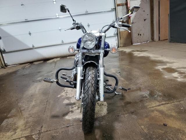 2006 YAMAHA XVS65 BASE - JYAVM01E46A095603