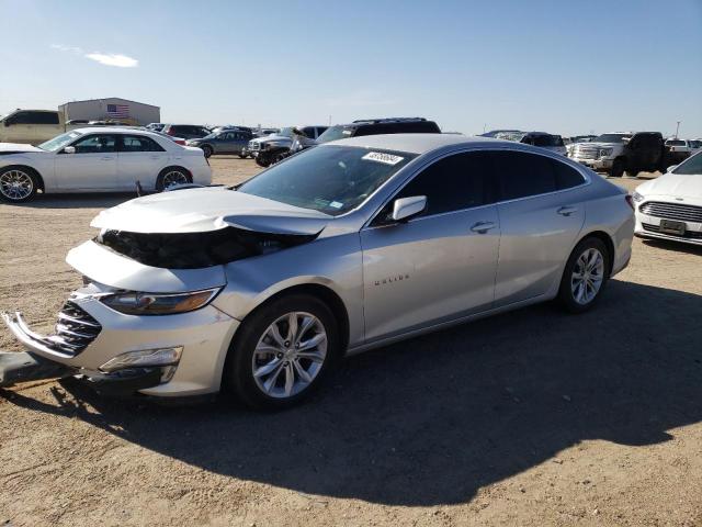 2020 Chevrolet Malibu Lt VIN: 1G1ZD5ST1LF090656 Lot: 48758684