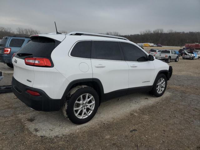 2016 JEEP CHEROKEE L - 1C4PJLCS5GW107577