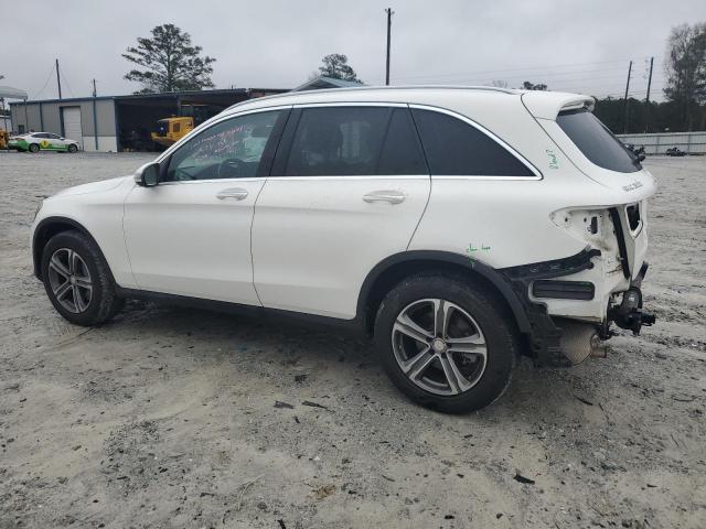 2016 Mercedes-Benz Glc 300 VIN: WDC0G4JB1GF064990 Lot: 45047204