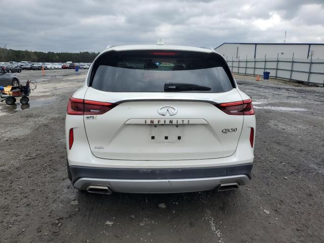 2019 INFINITI QX50 ESSEN 3PCAJ5M30KF122591