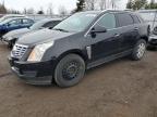 CADILLAC SRX LUXURY photo