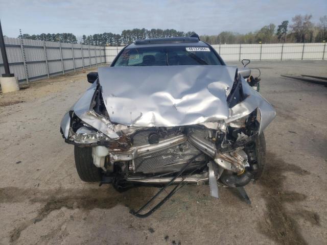 2006 Honda Accord Ex VIN: 1HGCM66876A012510 Lot: 48137984