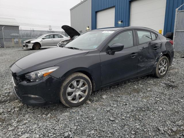 VIN JM1BN1U71H1129829 2017 MAZDA 3 no.1