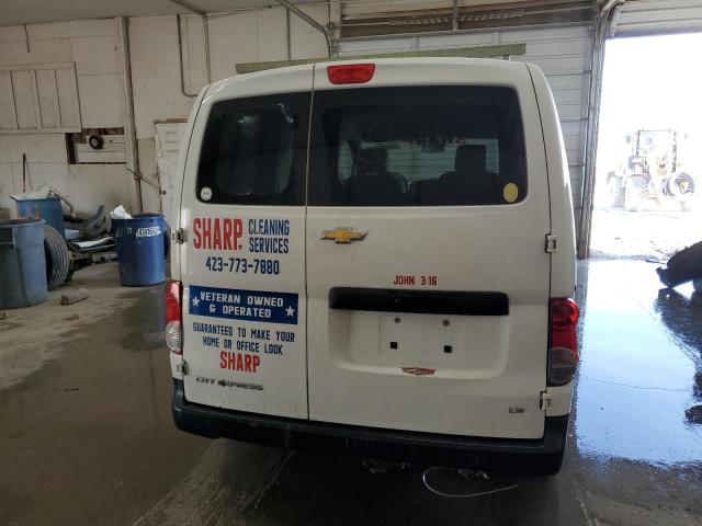 2015 CHEVROLET CITY EXPRE - 3N63M0YN1FK702344
