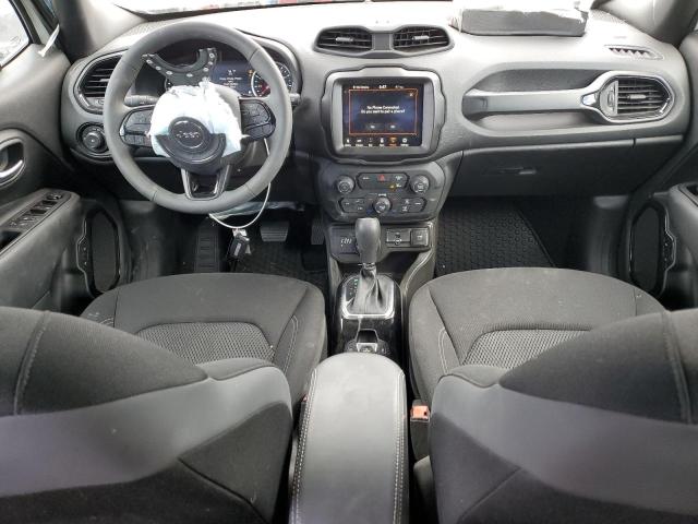 2022 JEEP RENEGADE A ZACNJDE10NPN57727