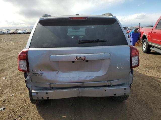 2016 JEEP COMPASS SP - 1C4NJDBB9GD552009