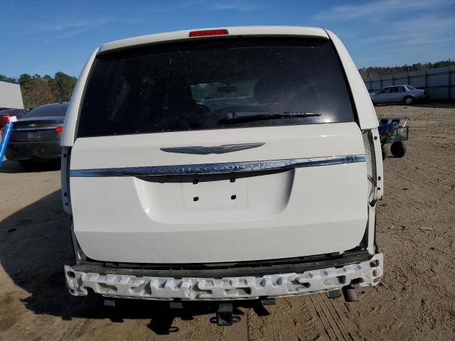 2013 Chrysler Town & Country Touring VIN: 2C4RC1BG9DR508686 Lot: 46269694