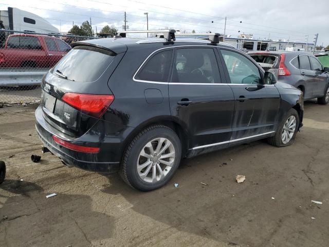 VIN WA1LFAFP1DA084099 2013 Audi Q5, Premium Plus no.3