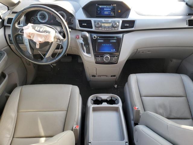 2016 HONDA ODYSSEY 5FNRL5H66GB090450