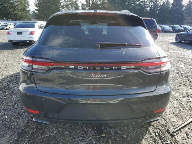 WP1AA2A54MLB08969 Porsche Macan  6