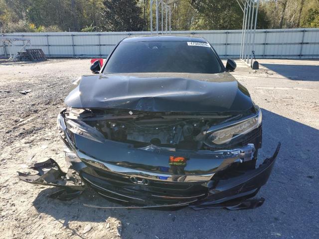 2021 Honda Accord Sport VIN: 1HGCV2F32MA032994 Lot: 48476494