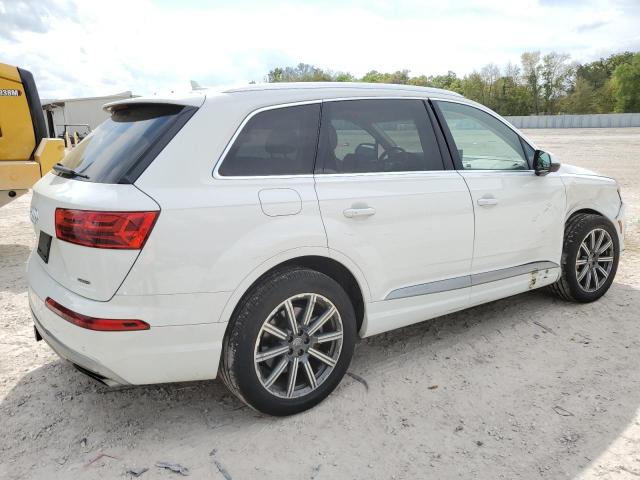 VIN WA1LHAF7XHD040035 2017 Audi Q7, Premium Plus no.3