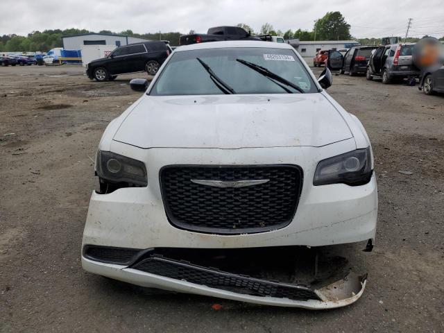 2019 Chrysler 300 Touring VIN: 2C3CCAAG3KH589926 Lot: 48263134