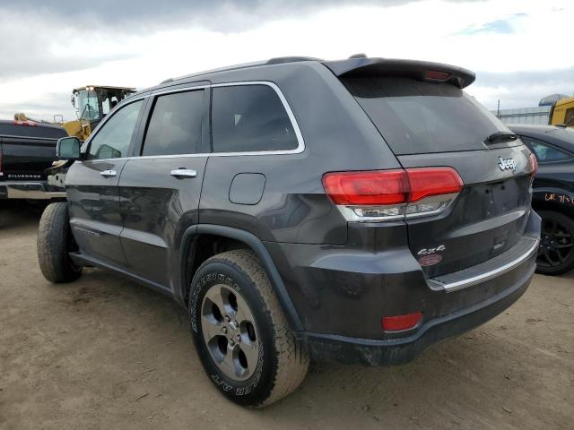 1C4RJFBGXKC591571 | 2019 Jeep grand cherokee limited