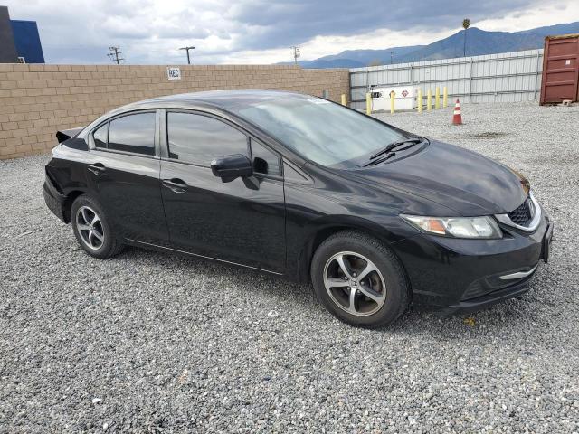 Vin: 19xfb2f79fe210312, lot: 47806974, honda civic se 20154