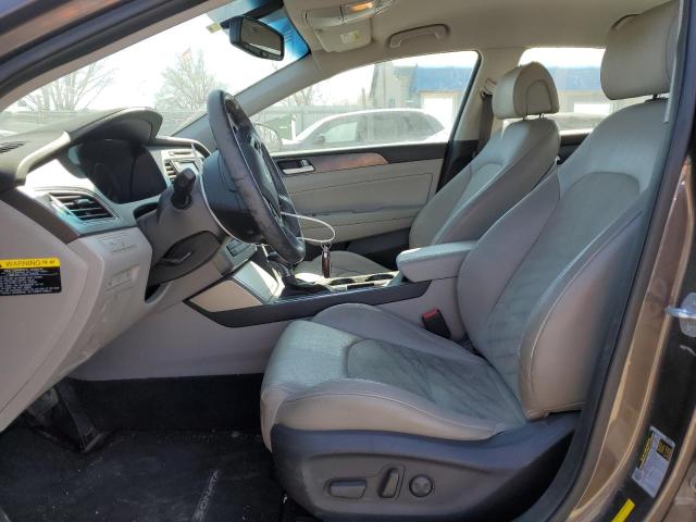 2015 Hyundai Sonata - Image 7