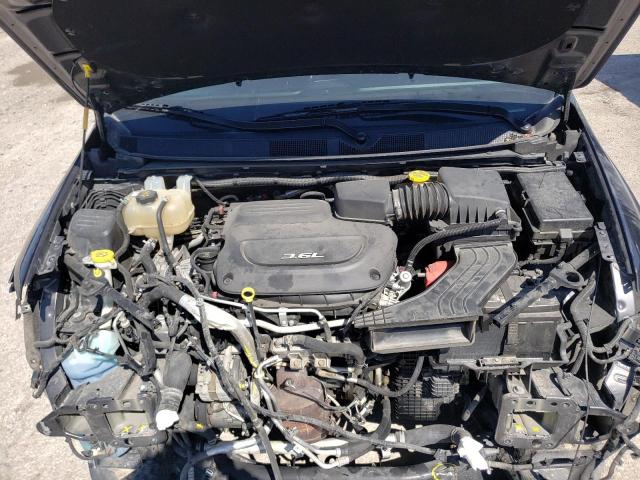 2017 CHRYSLER PACIFICA T - 2C4RC1BG2HR540496