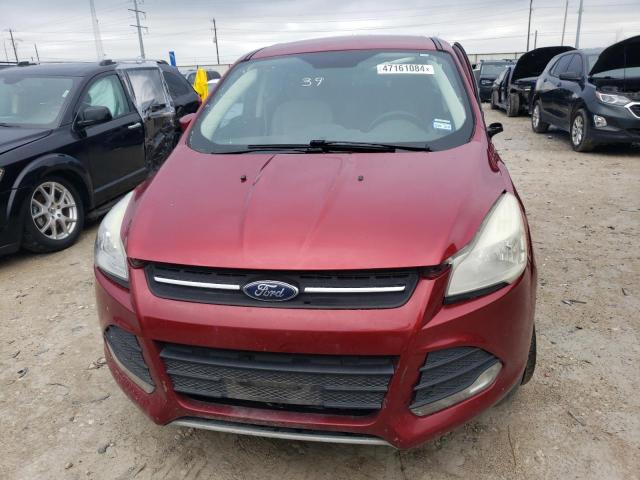 2015 Ford Escape Se VIN: 1FMCU0GX8FUC78209 Lot: 47161084