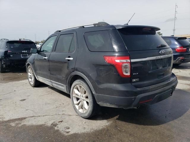 2012 Ford Explorer Xlt VIN: 1FMHK7D86CGB01394 Lot: 43961934