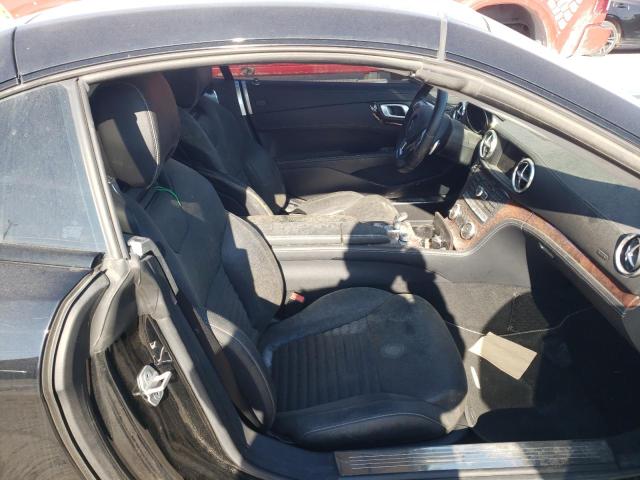 WDDJK7DA1EF023940 | 2014 MERCEDES-BENZ SL 550