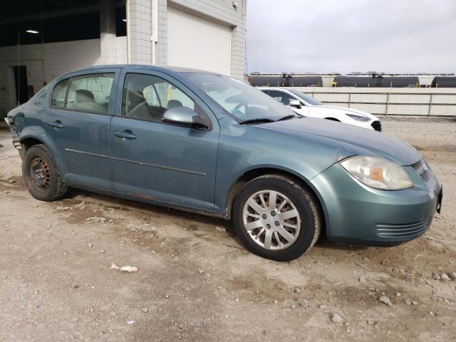 2010 Chevrolet Cobalt 1Lt VIN: 1G1AD5F55A7219868 Lot: 46863114