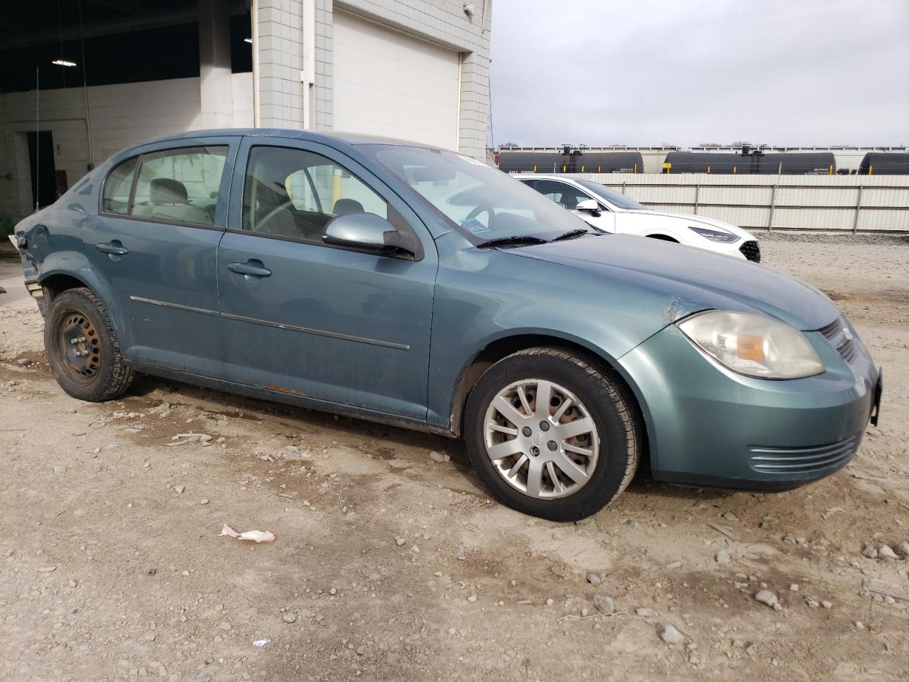 1G1AD5F55A7219868 2010 Chevrolet Cobalt 1Lt