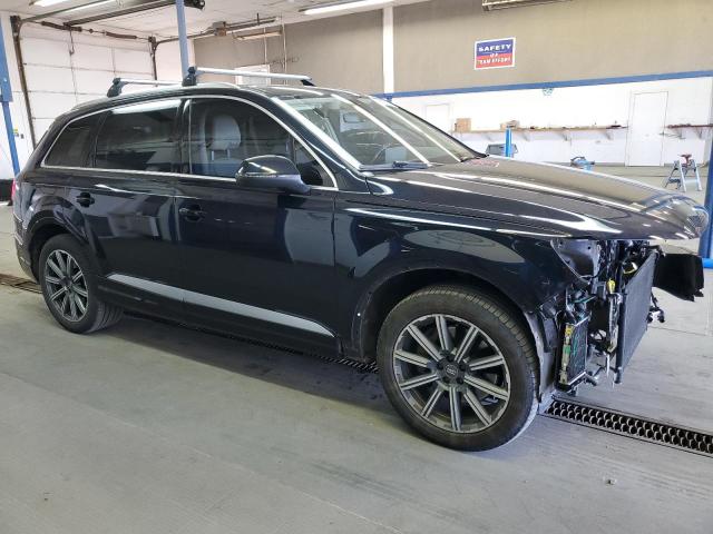 VIN WA1VAAF7XHD058483 2017 Audi Q7, Prestige no.4