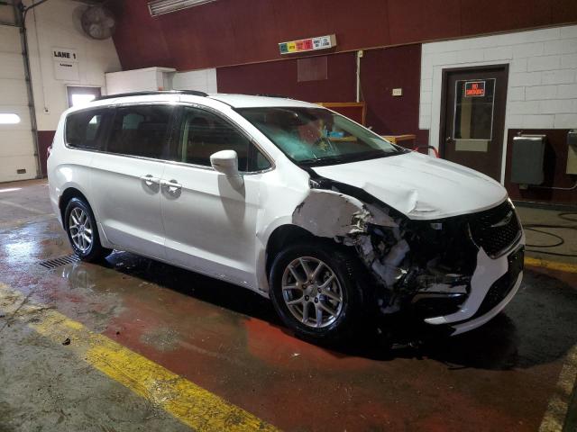 2022 CHRYSLER PACIFICA T - 2C4RC1BGXNR178509