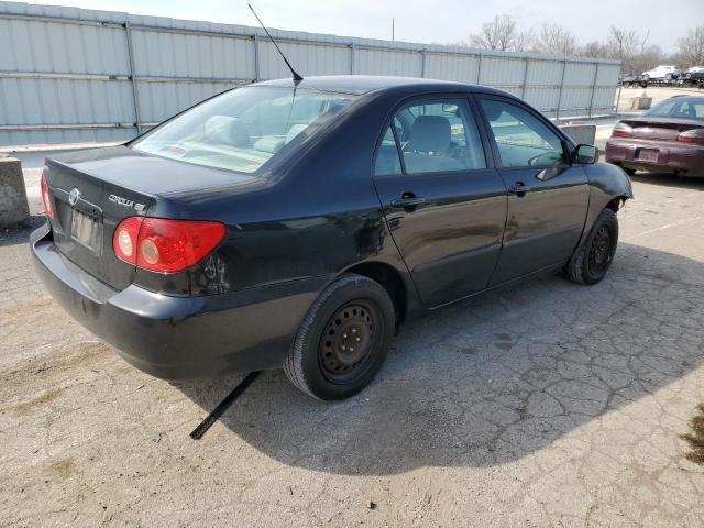 2007 Toyota Corolla Ce VIN: 1NXBR32E57Z911187 Lot: 46903784