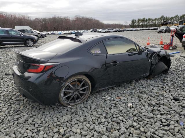 2022 SUBARU BRZ LIMITE JF1ZDBE17N9701152