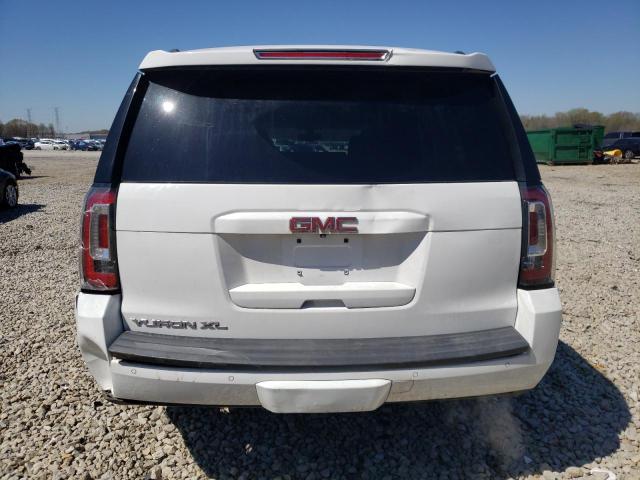 2015 GMC Yukon Xl K1500 Sle VIN: 1GKS2GKC9FR125140 Lot: 48505454