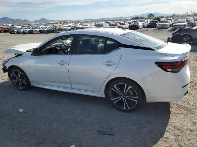 2023 Nissan Sentra Sr VIN: 3N1AB8DV5PY288197 Lot: 47951614