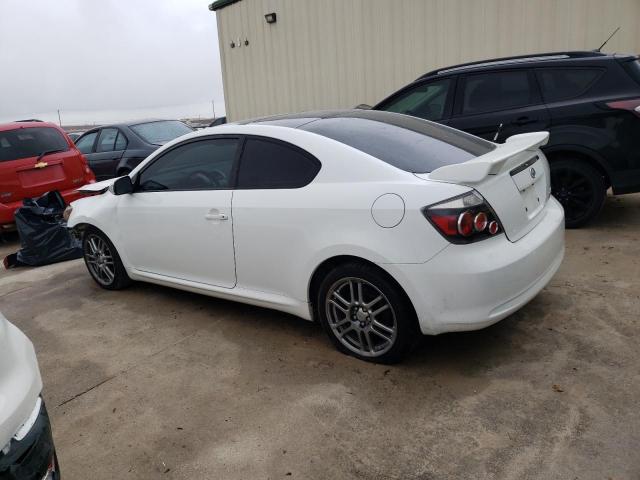 2008 Toyota Scion Tc VIN: JTKDE167980237216 Lot: 47583844