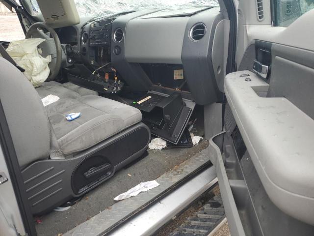 2006 Ford F150 VIN: 1FTPX02586KC51610 Lot: 46600334