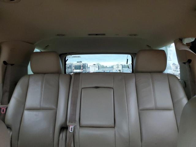 2011 Chevrolet Tahoe C1500 Lt VIN: 1GNSCBE03BR273055 Lot: 46492304