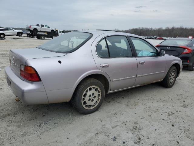 1996 Nissan Maxima Gle VIN: JN1CA21D8TT149236 Lot: 45776754