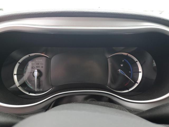 2018 CHRYSLER PACIFICA H - 2C4RC1N79JR126813